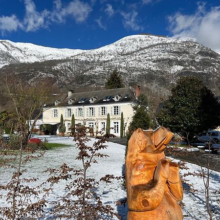 Vila Domaine De Monda Argelès-Gazost Exteriér fotografie