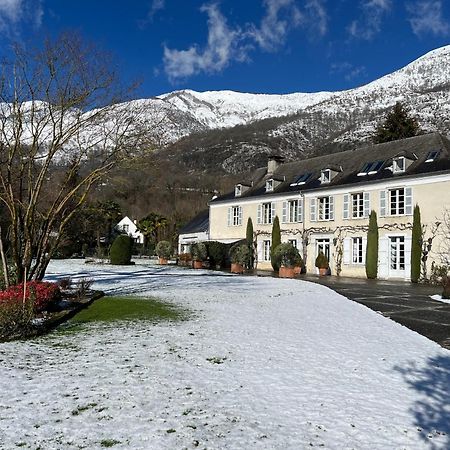Vila Domaine De Monda Argelès-Gazost Exteriér fotografie