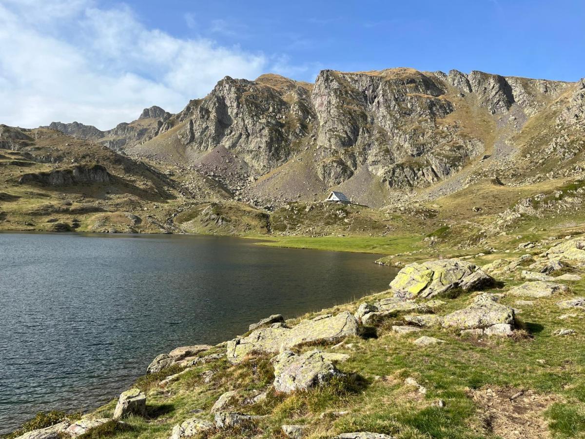 Vila Domaine De Monda Argelès-Gazost Exteriér fotografie